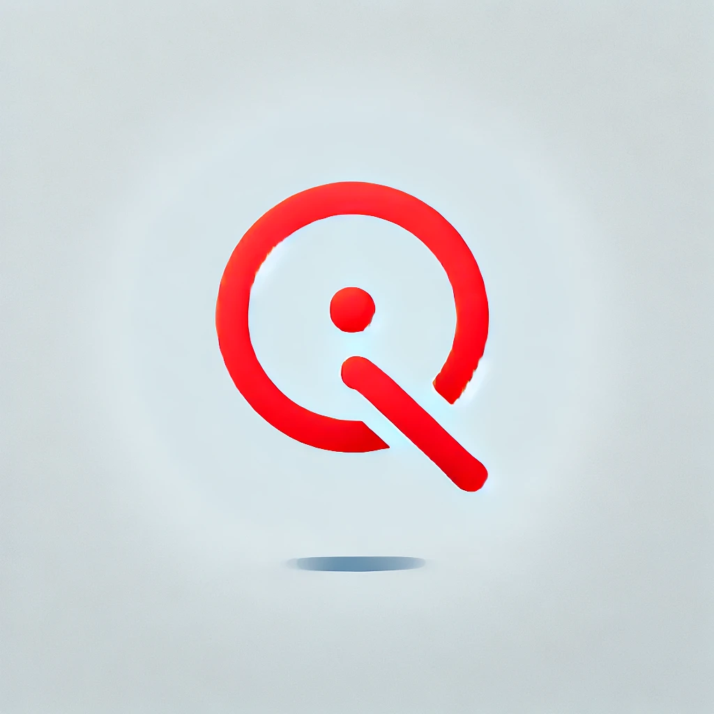 QuantumQuirks Logo